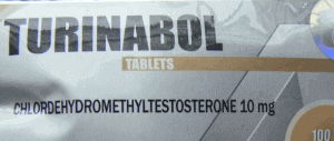 Turinabol